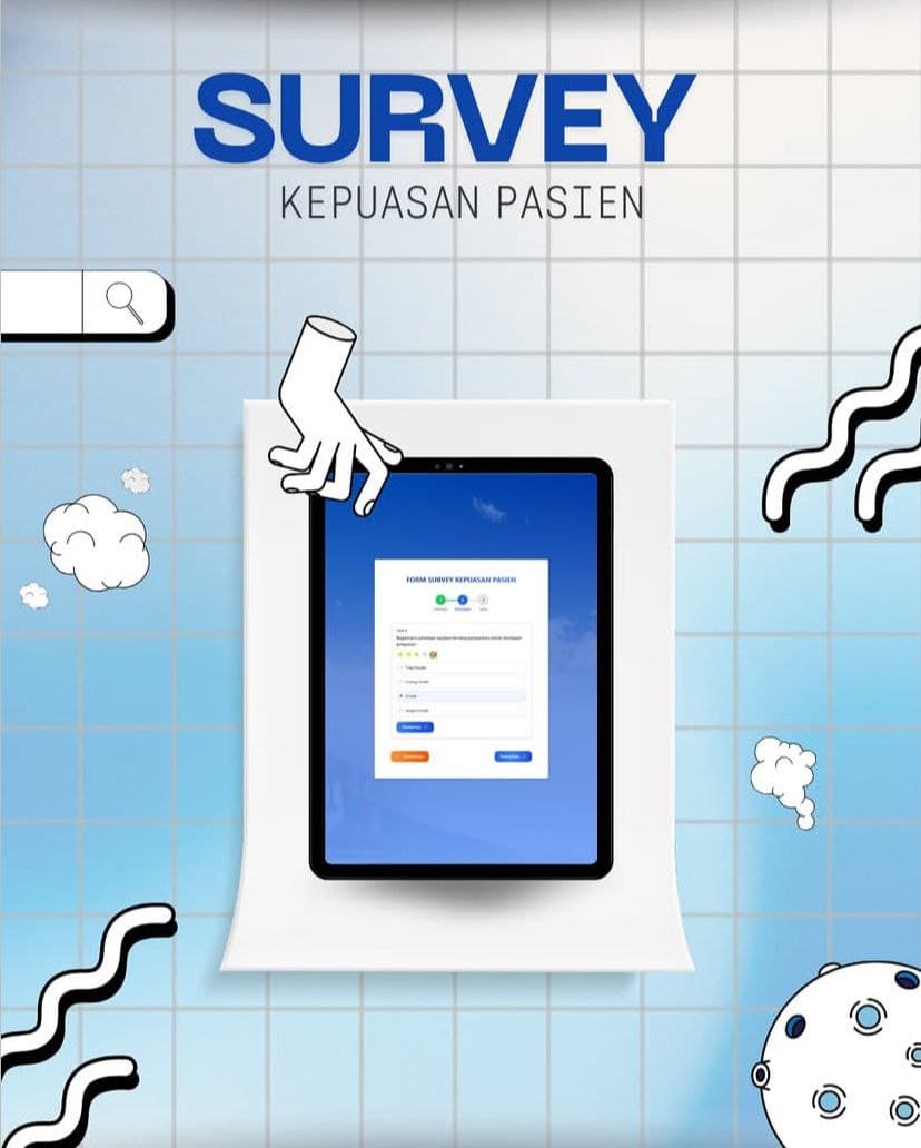 Indeks Kepuasaan Pasien